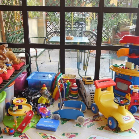 Euromotel Croce Bianca
