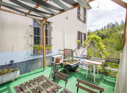 Maison44 Guesthouse Bar Bistrot