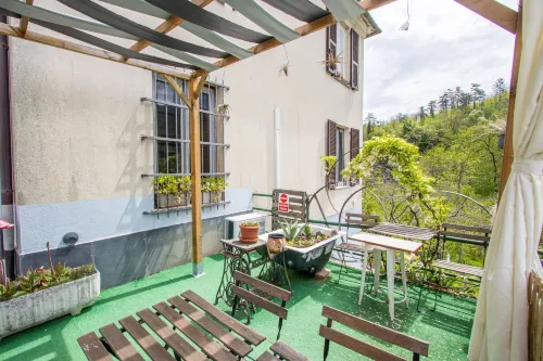 Maison44 Guesthouse Bar Bistrot