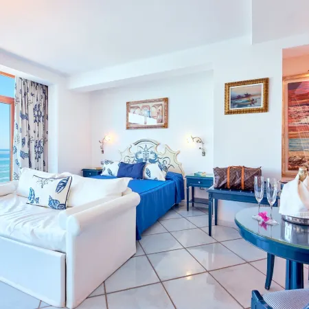 Hotel Villa Sirio