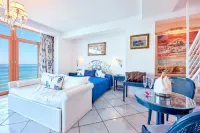 Hotel Villa Sirio - Haustierfreundliche