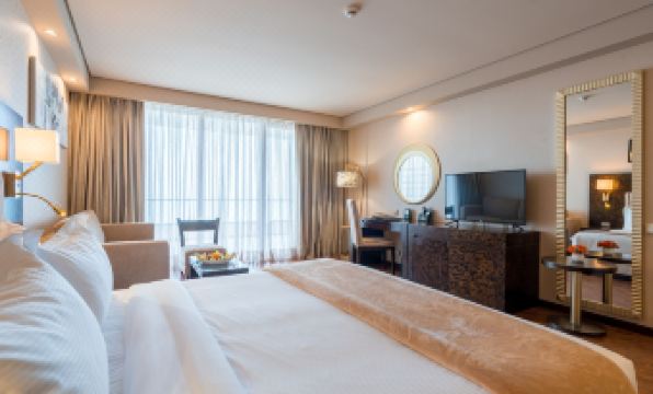 Dreamland 7 Apartment in Chakvi - Housity