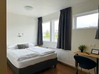 Albert Guesthouse فنادق في هفامستانغي