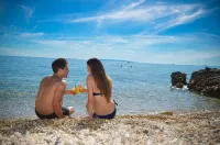 Family Hotel la Luna - All Inclusive - Beach