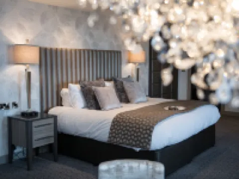 Hetland Hall Hotel Hotels in Dumfries