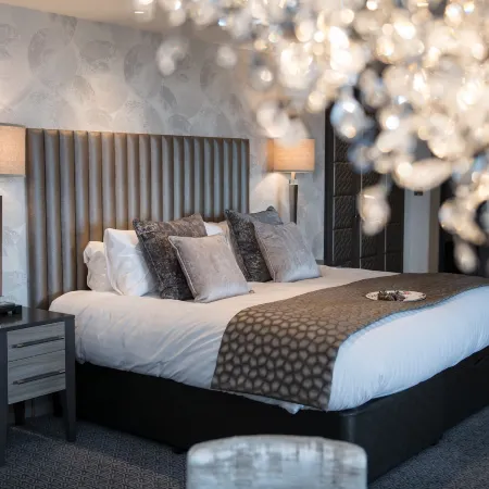Hetland Hall Hotel