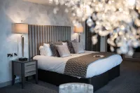 Hetland Hall Hotel Hotels in Lockerbie