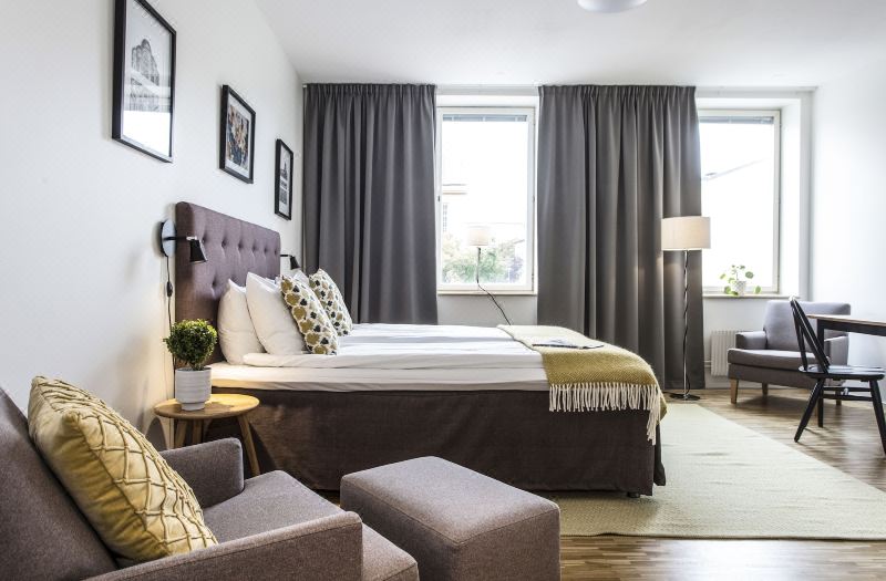 Biz Apartment Solna