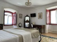 Casa do Peso Hotels in Alpalhao