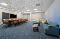 Ft. Lauderdale Airport-Cruise Port, FL Hoteles en Dania Beach