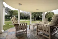 Milkwood Lodge