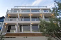 Rayentray Océano のホテル