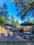 The Lodge at Lake Tahoe Hotel a South Lake Tahoe