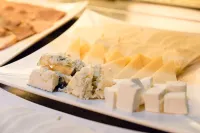 Holiday Inn AKTAU by IHG - servizio colazione
