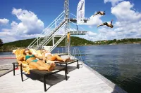 Kragerø Resort - Pool