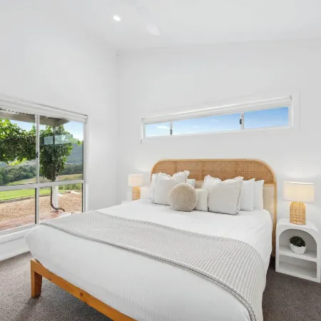 Stay in Mudgee the Grove, the Church, and Premium Private Homestead