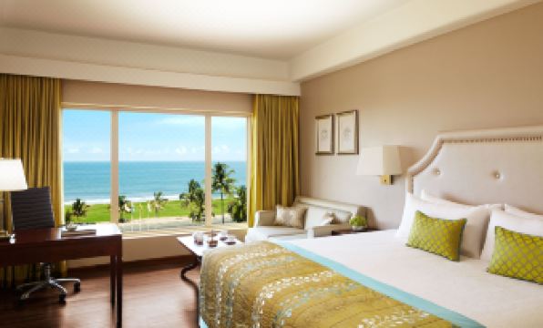 Taj Samudra, Colombo