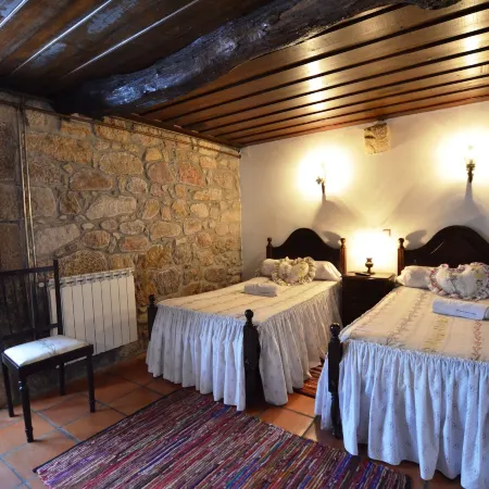 Casa de Sta Comba