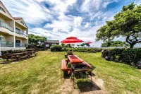 허브인휴양펜션 BYC 주변 호텔