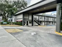 Americas Best Inn and Suites Fort Lauderdale North Hotels in Oakland Park