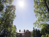 Guesthouse Eleven Hotel Hotels in Arvika