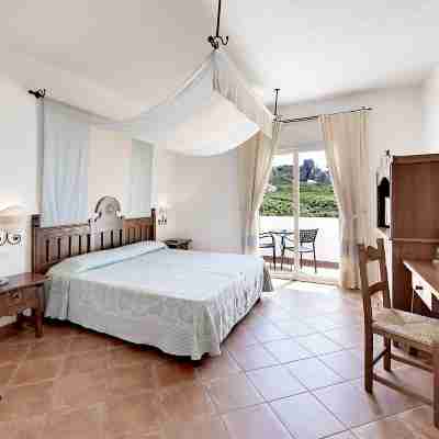 Colonna Grand Hotel Capo Testa, a Colonna Luxury Beach Hotel, Santa Teresa Sardegna Rooms