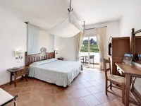 Colonna Grand Hotel Capo Testa, a Colonna Luxury Beach Hotel, Santa Teresa Sardegna Hotels near Capo Testa