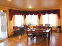 Americas Best Value Inn Hanford Hotels in Hanford