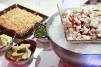 Four Points by Sheraton Kecskemet Hotel & Conference Center - breakfast