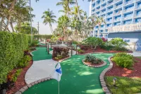 Stadium Hotel Hôtels à : Miami Gardens