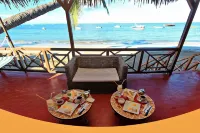 Hotel-Residence Au Sable Blanc Hotels in Nosy Be