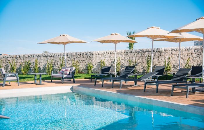 Modica Boutique Hotel