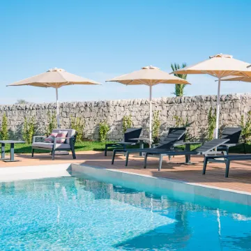 Modica Boutique Hotel