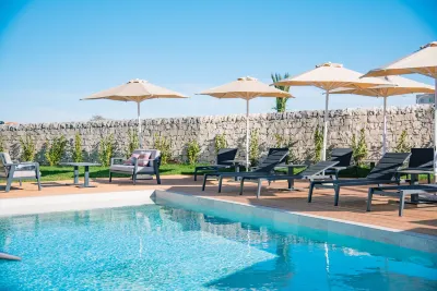Modica Boutique Hotel Hotel in zona Pragma