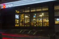 플라자 호텔 베이루트 베이루트 호텔