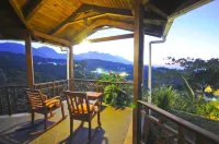 Finca Hamburgo la Ruta del Cafe