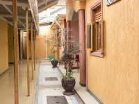Kaanos Hope Complex Inn Hotels in Mbale