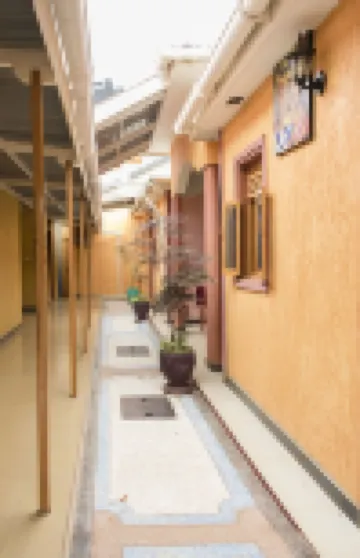 Kaanos Hope Complex Inn