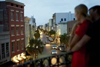 The Charleston Place - Romantic