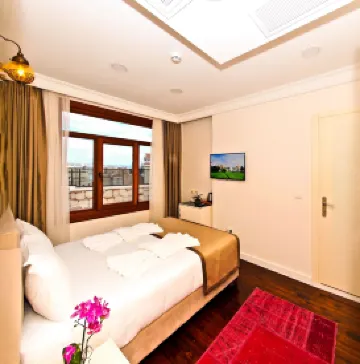 努斯雷特灣酒店