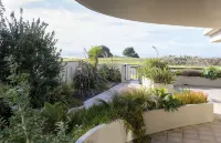 The Reef Beachfront Apartments Hotels in Mount Maunganui