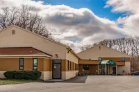 Quality Inn Schenectady - Albany Hotels in Schenectady