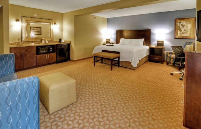 Hampton Inn Jonesville/Elkin