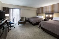 Park Place Hotel & Conference Center Hotels in Solon Township