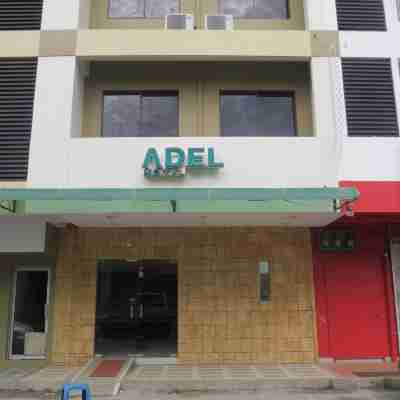 Adel Hotel Hotel Exterior