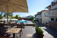 4 Epoches Hotel - Wifi
