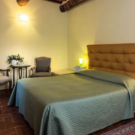 Antica Residenza Dell'Angelo