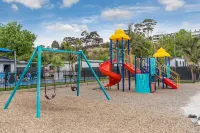 Tasman Holiday Parks - Geelong Hotels in Belmont