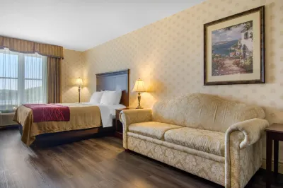 Comfort Inn & Suites