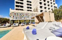 โรงแรม Leonardo Boutique Mallorca Port Portals - เฉพาะผู้ใหญ่เท่านั้น - ติดทะเล